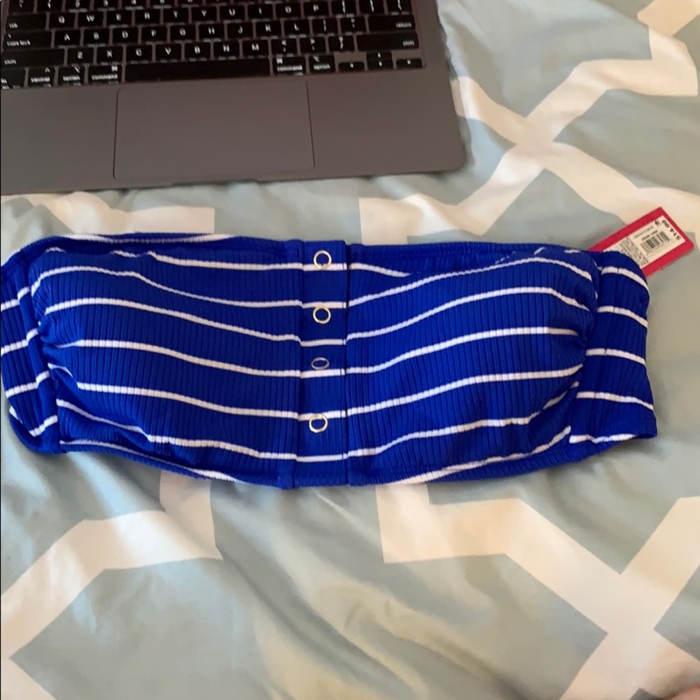 Bathing suit top